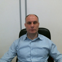 Dimitriy Boyarskih