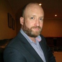 Kieran Moloney