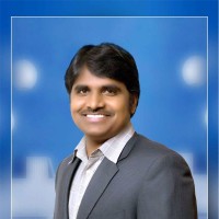 Kalikrishna Chekka