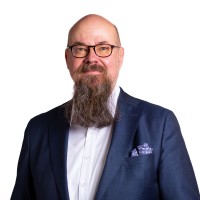 Kimmo Järvikangas