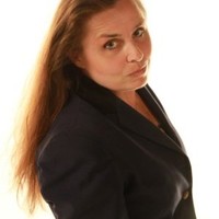 Jitka Čemusová