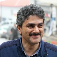 alireza zakeri