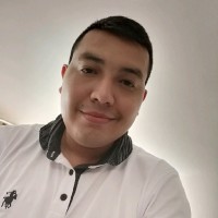 Richard Urbano Rayo