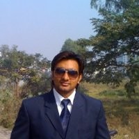 Mahendra Pandey