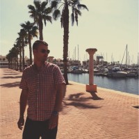 Darren Chamberlain