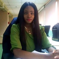 Chioma Onya