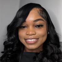 Zakiyah Robinson