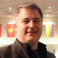 Michael Madeira