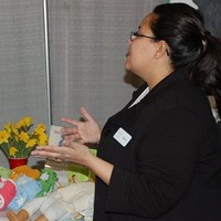 Salina Gonzales Frazier