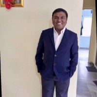 Mayur Bhandari