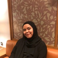 Nur Farhana