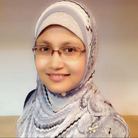 Aida Baizura Ismail