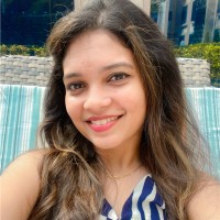Shrutika Bhosale