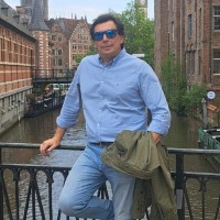 Raul Hernandez Vilarnovo