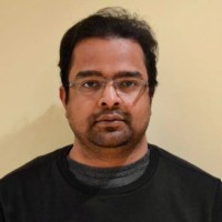 Krishnan G