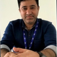 Syed Abbas