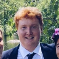 Chase Rogers