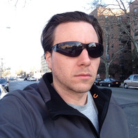 Kevin T. Doran