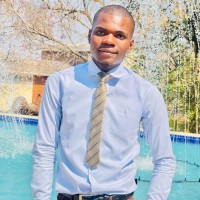 Tinodaishe Majachani