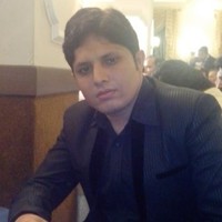 Mudassar M Hafeez