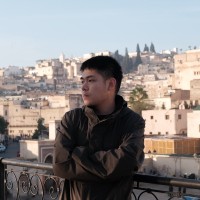 Haichen Zhou