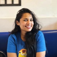 Sanchita Samal