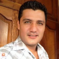 Luis Roberto Santizo Solis