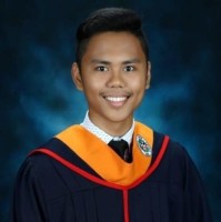Carlo Jero Jimenez