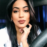 Pamela Marinho