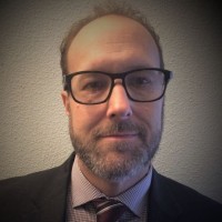 Jon E. Seaman