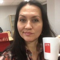 Elena Sintseva