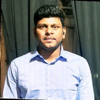 Arvind Kumar