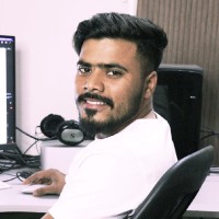 Vikas Sain