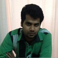 Arun K.Ashok