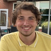 Benjamin Van Oeveren