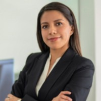 Linda Nathalie Olayo Rojas