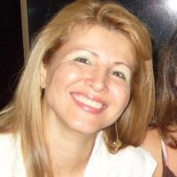 Sandra Mabel Rojas Gómez