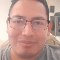 Marvin Pastor