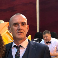 Paddy Mc Cabe
