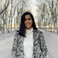 Gabriela Yarza del Villar