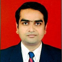 Harshal Mahajan