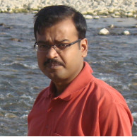 Sudip Banerjee