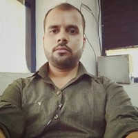 Kshitij Tiwari