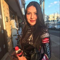 Maria Fernanda