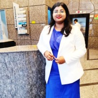 Arpita R.