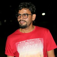 Nagaraj Desai