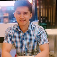 Patrick joseph Reyes
