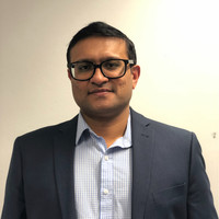 Mayur Patel