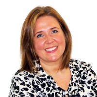 Alison Hamer ACMA FCIPD