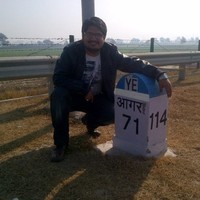Dev Sharma